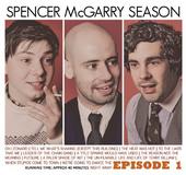 Spencer McGarry Season profile picture