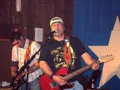 Shane Rogers Band profile picture