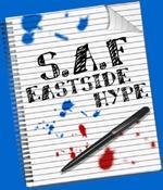 S.A.F. | Eastside Hype profile picture