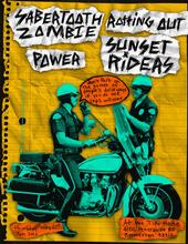 SUNSET RIDERS profile picture