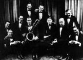 Frank Trumbauer and his Band profile picture