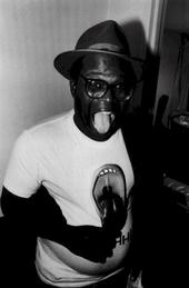 Barrence Whitfield profile picture