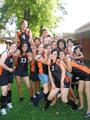 Orange High Fros/Soph Volleyball Team profile picture