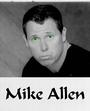 Mike Allen profile picture