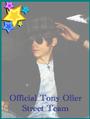 Official Tony Oller Street Team profile picture