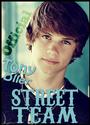 Official Tony Oller Street Team profile picture