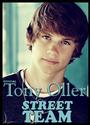 Official Tony Oller Street Team profile picture