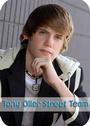 Official Tony Oller Street Team profile picture