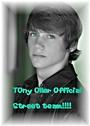 Official Tony Oller Street Team profile picture