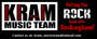 KRAM Music Team profile picture