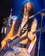 Joacim Sandin (Bassplayer) profile picture