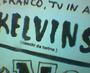 THE KELVINS - NEW 7’’ IS FINALLY OUT!! profile picture