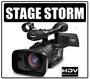 STAGE STORM Video profile picture