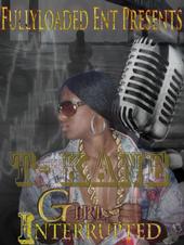 T-KANE...Fully Loaded Ent. *OFFICIAL MUSIC PAGE* profile picture