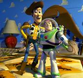 Buzz & Woody profile picture