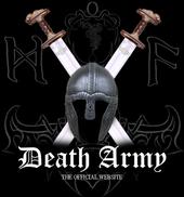 Death Army profile picture