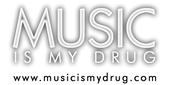 MUSIC IS MY DRUG profile picture