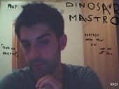 Dinosaur Mastro profile picture