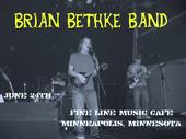 The Brian Bethke Band profile picture