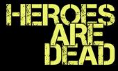 HEROES ARE DEAD profile picture