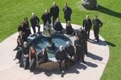 Bach Collegium San Diego profile picture