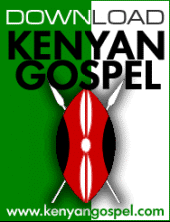 KenyanGospel.com profile picture