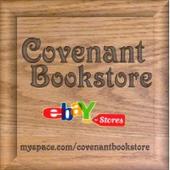 Covenant Bookstore profile picture