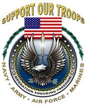 supportingtroops