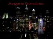 Sanguine Promotions profile picture