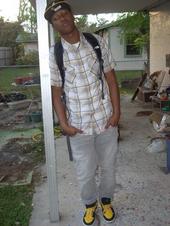 SO FLY WEN I WLK MY FEET DNT EVN TOUCH DA SURFACE profile picture