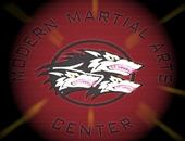 Modern Martial Arts Center profile picture