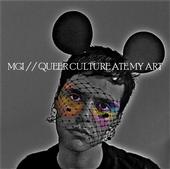 MGI//QUEER CULTURE ATE MY ART profile picture