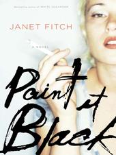 Janet Fitch profile picture