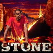 STONE(artist name) profile picture