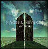 TK Webb & The Visions profile picture