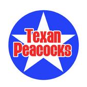 Texan Peacocks profile picture