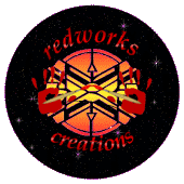 Redworks Creations profile picture