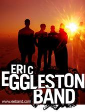 Eric Eggleston Band profile picture