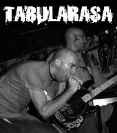 TABULARASA Band profile picture