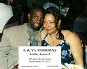 L&V FASHIONS profile picture