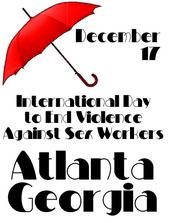 Day to end Violence against Sex Workers 12-17-07 profile picture