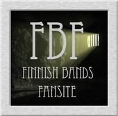 Finnish Band Fan Site profile picture