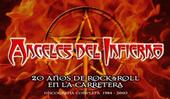 Angeles Del Infierno profile picture