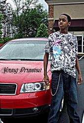Young Drummaâ„¢ (P.M.E) profile picture