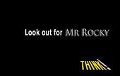 Mr Rocky - Battle for your life! profile picture