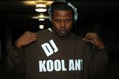 DJ KOOL ANT profile picture