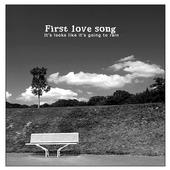 First love song profile picture