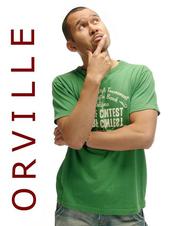 Orville profile picture