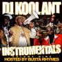 DJ KOOL ANT profile picture