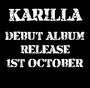 Karilla - on tour, on i tunes, on cd profile picture